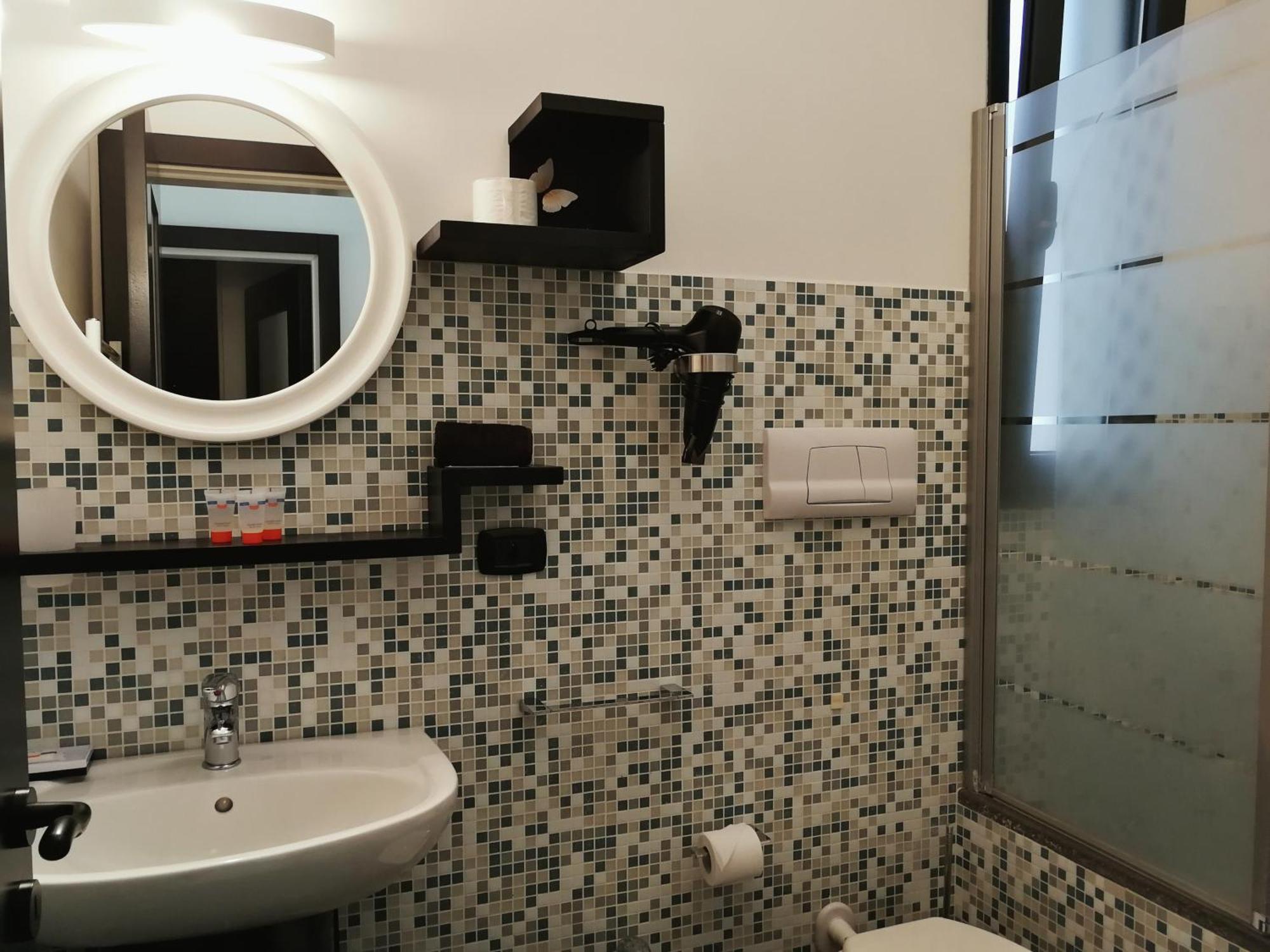 B&B Casanova Minervino di Lecce Cameră foto