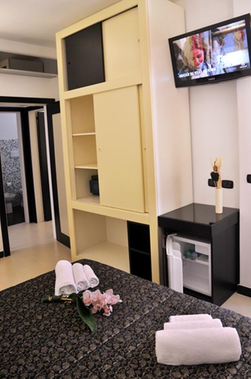 B&B Casanova Minervino di Lecce Cameră foto